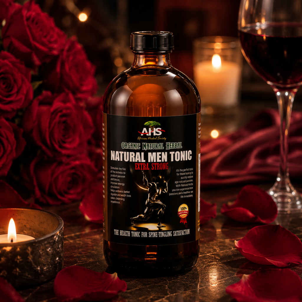 ahs natural men tonic 16 oz 2