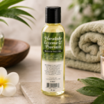 harakeke eczema & psoriasis body & face oil 4oz m r581 1