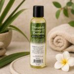 harakeke eczema & psoriasis body & face oil 4oz m r581